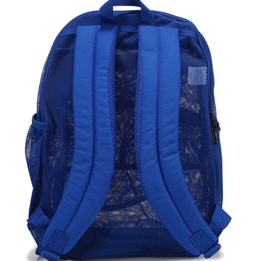 Nike Brasilia Mesh Training Backpack - Picture 3 of 4